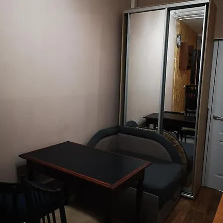 Apartment смарт квартира *