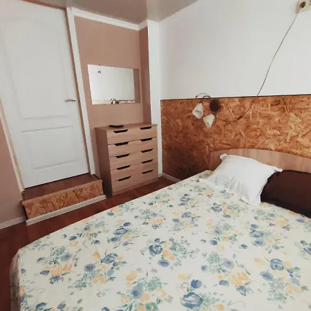 смарт квартира Apartment