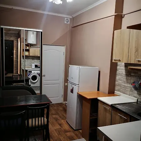 смарт квартира Lejlighed Odessa